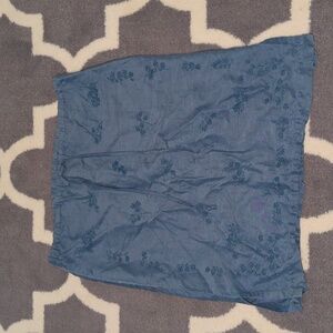GAP Skirt XXS